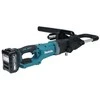 akumuliatorinė wiertnica glebowa 40V max XGT, Makita [DG002GM101] 4,0Ah, Li-Ion