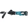 akumuliatorinė wiertnica glebowa 40V max XGT, Makita [DG002GM101] 4,0Ah, Li-Ion