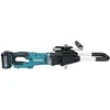akumuliatorinė wiertnica glebowa 40V max XGT, Makita [DG002GM101] 4,0Ah, Li-Ion