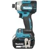 MAKITA suktuvas UDAROWA 18V DTD201RTJ