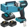 MAKITA suktuvas UDAROWA 18V DTD201RTJ