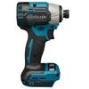 Makita DTD201Z Akumuliatorinis smūginis suktuvas, 18 V,Li-ion 210 Nm, LED, BL-motor, Be akumuliatorių ir kroviklio!