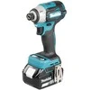 MAKITA suktuvas UDAROWA 18V DTD201RTJ