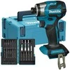 MAKITA SMŪGINIS SUKTUVAS 18V DTD173ZJX2 180Nm