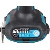 MAKITA SMŪGINIS SUKTUVAS 18V DTD173ZJX2 180Nm