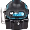 akumuliatorinė wkrętarka smūginis 18V Makita [DTD173RTJ] 2x5,0Ah, LXT