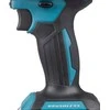 akumuliatorinė wkrętarka smūginis 18V Makita [DTD173RTJ] 2x5,0Ah, LXT