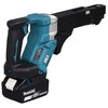 akumuliatorinė gipso kartono atsuktuvas, 2x5,0Ah, 18V, Makita [DFR551RTJ]