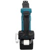 akumuliatorinė gipso kartono atsuktuvas, 2x5,0Ah, 18V, Makita [DFR551RTJ]