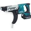 MAKITA ATSUKTUKAS SU ŽURNALU 18V 2 x 3.0Ah LI-ION BFR550RFE