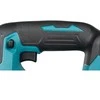 Akumuliatorinis siaurapjūklis 18 V, 65 mm, Makita [DJV186WVE] 2 x 2,0 Ah, LXT BASIC