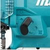 Akumuliatorinis siaurapjūklis 18 V, 65 mm, Makita [DJV186WVE] 2 x 2,0 Ah, LXT BASIC