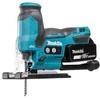 akumuliatoriaus įkroviklis 18V Makita [DJV185RFJ] 2x3,0Ah, Li-Ion, LXT
