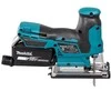 akumuliatoriaus įkroviklis 18V Makita [DJV185RFJ] 2x3,0Ah, Li-Ion, LXT