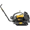 Akumuliatorinis grunto vibrovoleris, POWERSHIFT, 54V, DEWALT [DCPS7154N-XJ]