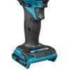 Makita TD002GZ01 Smūginis suktuvas XGT, 1/4", 220Nm, bešepetėlinis variklis, "Z" versija - komplektuojamas be akumuliatoriaus ir kroviklio