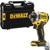 Smūginis suktuvas DeWalt DCF860NT-XJ; 18 V (be akumuliatoriaus ir pakrovėjo)
