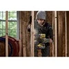 Smūginis suktuvas DeWalt DCF860N-XJ; 18 V (be akumuliatoriaus ir pakrovėjo)