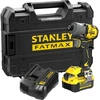 Stanley Suktuvas - gręžtuvas FATMAX V20 SFMCF830M1T 18 V
