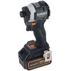 Dewalt 18 V XR sukimo smūginis 2 x 5 Ah „McLaren“
