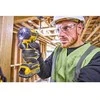 Smūginis veržliasūkis DeWalt DCF870E2T-QW; 18 V; 2x1,7 Ah akum.