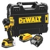 Smūginis veržliasūkis DeWalt DCF870E2T-QW; 18 V; 2x1,7 Ah akum.