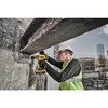 Smūginis veržliasūkis DeWalt DCF900H2T-QW; 18 V; 2x5,0 Ah akum.