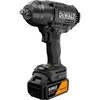 DEWALT SMŪGINIS VERŽLIASUKIS 1/2″ 18V DCF99MP2T 1396Nm 2×5,0Ah MCLAREN