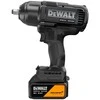 DEWALT SMŪGINIS VERŽLIASUKIS 1/2″ 18V DCF99MP2T 1396Nm 2×5,0Ah MCLAREN
