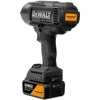 DEWALT SMŪGINIS VERŽLIASUKIS 1/2″ 18V DCF99MP2T 1396Nm 2×5,0Ah MCLAREN