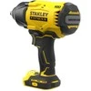 Smūginis veržliasūkis Stanley SFMCF940B-XJ; 18 V (be akumuliatoriaus ir pakrovėjo)