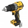 Įrankių rinkinys DeWalt DCK355P2T-QW (DCD800 + DCH172 + DCG405); 18 V; 2x5,0 Ah akum.
