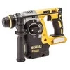 Akumuliatorinis komplektas Combo DCD800+DCH273+DCG405, 2x5.0Ah, 18V XR, DEWALT [DCK330P2T-QW]