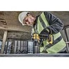 DEWALT Rinkinys COMBO 18V DCK330P2T (DCD800, DCH273, DCG405) 2x5,0Ah TSTAK