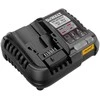 Įrankių komplektas DeWalt DCK2223MP2T; 18 V; 2x5,0 Ah akum.