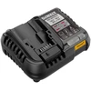 Dewalt 18v xr zest dcf86 i dcf92 2x5ah dwxmcl