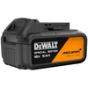 Dewalt Rinkinys MCLAREN 18V XR DCF86 + DCG45 2*5.0AH