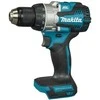 MAKITA KOMPLEKTAS COMBO 18V DLX4196JX1 (DDF489, DGA504, DTD173, DHR243) 3×5,0Ah 2xMP