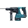 MAKITA KOMPLEKTAS COMBO 18V DLX4196JX1 (DDF489, DGA504, DTD173, DHR243) 3×5,0Ah 2xMP