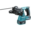 Akumuliatorinis komplektas Combo DGA506 + DDF492 + DHR242, 2x5,0Ah, 18V, Makita [DLX3223TJ]