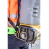 Akumuliatorinis opryskiwacz plecakowy 15L, 18V XR, DEWALT [DCCS1100N-XJ]