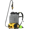Akumuliatorinis opryskiwacz plecakowy 15L, 18V XR, DEWALT [DCCS1100N-XJ]