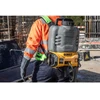 Akumuliatorinis opryskiwacz plecakowy 15L, 18V XR, DEWALT [DCCS1100N-XJ]