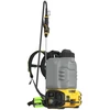 Akumuliatorinis opryskiwacz plecakowy 15L, 18V XR, DEWALT [DCCS1100N-XJ]