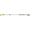 Dewalt 18 V XR aukštapjovė