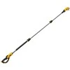 Dewalt 18 V XR aukštapjovė
