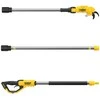 Dewalt 18 V XR aukštapjovė
