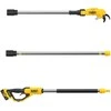 Universalus šakų genėtuvas DeWalt DCMPP569P1-QW; 18 V; 1x5,0 Ah akum.
