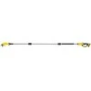 Universalus šakų genėtuvas DeWalt DCMPP569P1-QW; 18 V; 1x5,0 Ah akum.