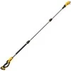 Universalus šakų genėtuvas DeWalt DCMPP569P1-QW; 18 V; 1x5,0 Ah akum.